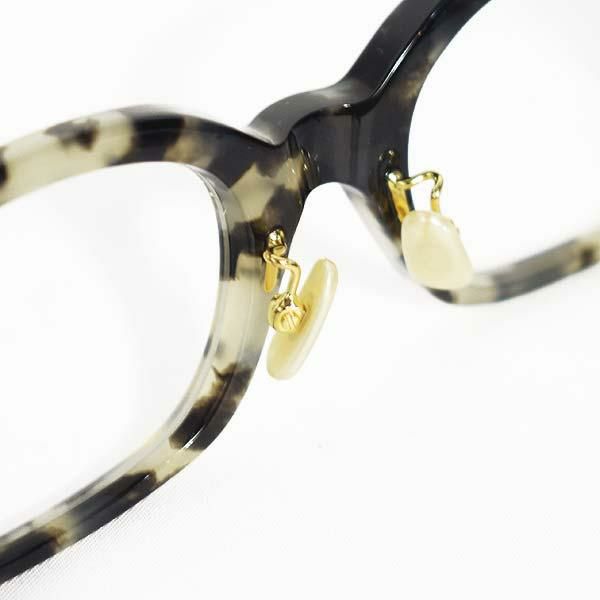 GLAD HAND×丹羽雅彦 グラッドハンド×丹羽雅彦 J-IMMY GLASSES