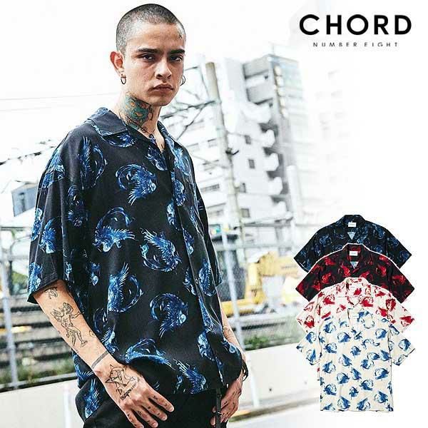CHORD NUMBER EIGHT | ARTIF [ストリートブランド正規通販店]