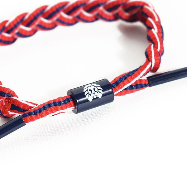 RASTACLAT ラスタクラット NBA TEAM BRACELET -WASHINGTON WIZARDS