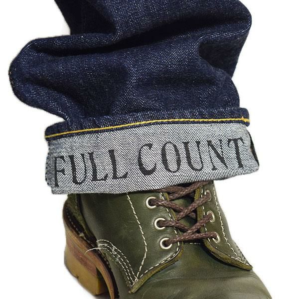 GLAD HAND x FULLCOUNT グラッドハンド x フルカウント 0105