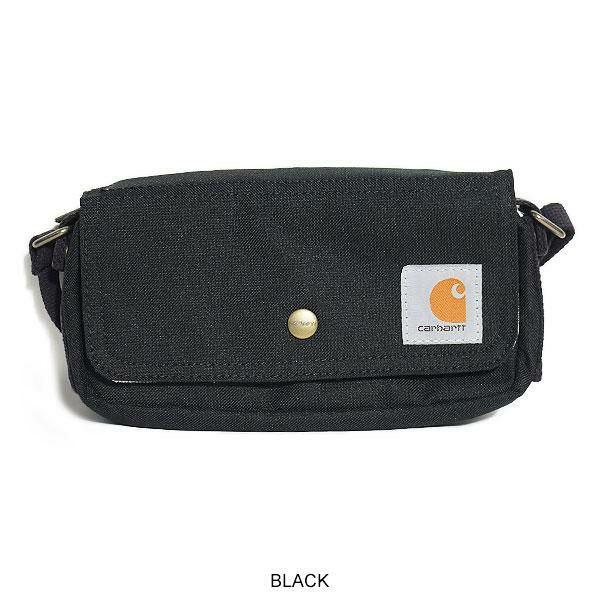 カーハート Carhartt Women's Essentials Pouch ミニバッグ カーハート Carhartt Women's Essentials Pouch ミニバッグ