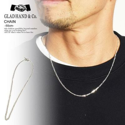 GLAD HAND グラッドハンド CHAIN -50cm-