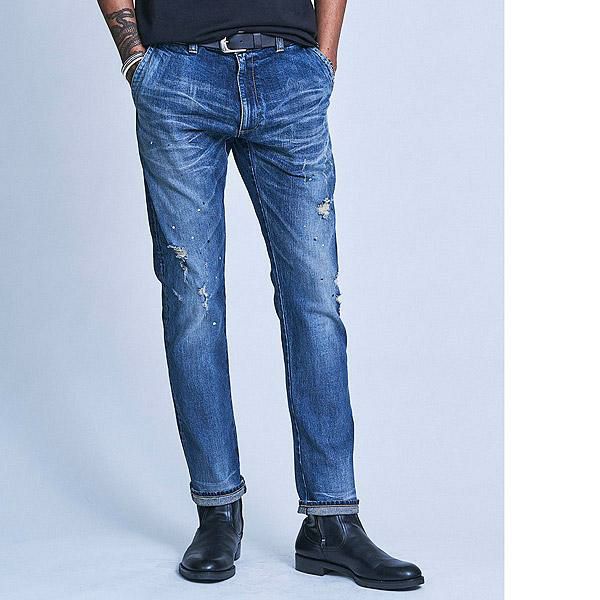 50％OFF SALE セール CRIMIE クライミー BORN RUDE GARAGE