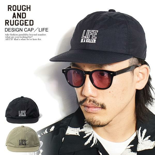 30％OFF SALE セール ROUGH AND RUGGED ラフアンドラゲッド 