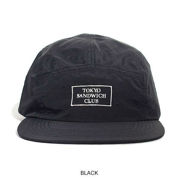 帽子 sandwich TOKYO SANDWICH CLUB トウキョウサンドウィッチクラブ T.S.C