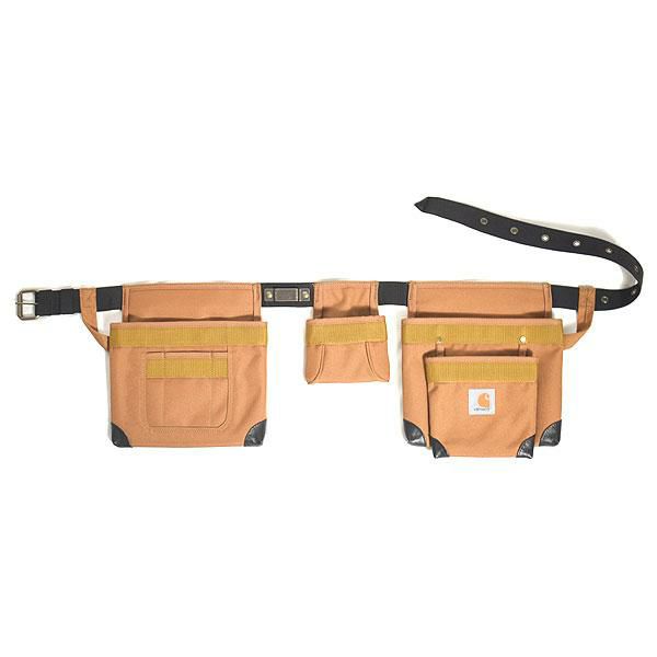 Carhartt カーハート LEGACY STANDARD TOOL BELT メンズ ベルト ツール