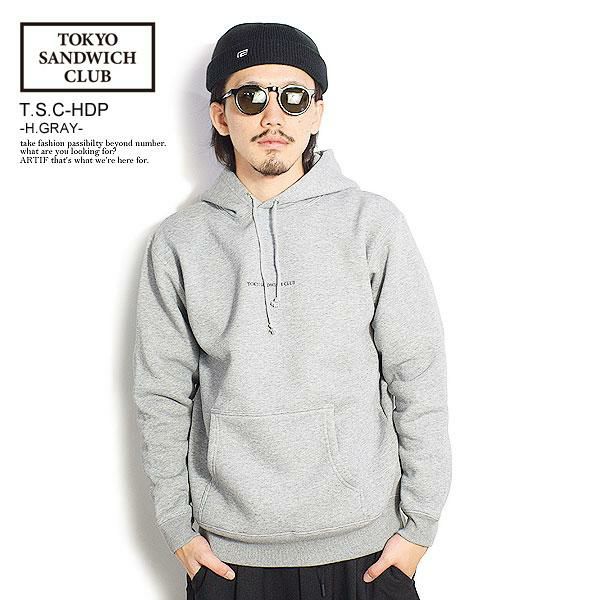 TOKYO SANDWICH CLUB トウキョウサンドウィッチクラブ T.S.C-HDP -H