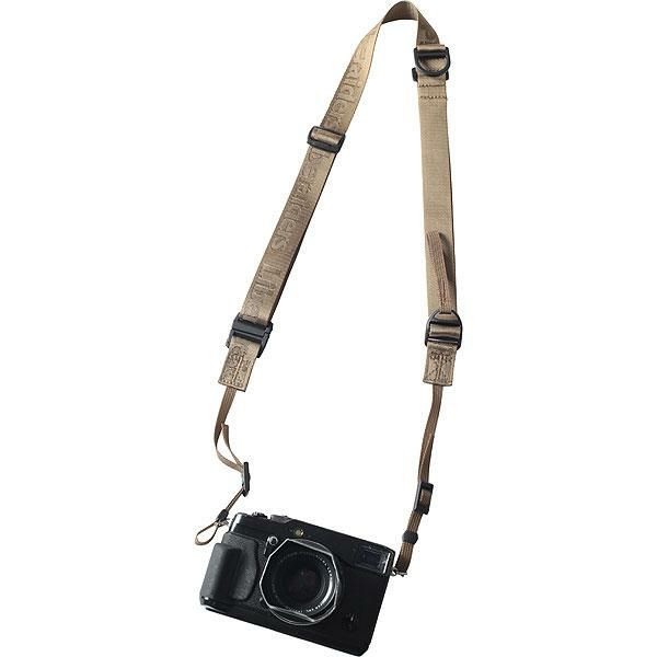 Liberaiders リベレイダース Liberaiders PX CAMERA STRAP | ARTIF