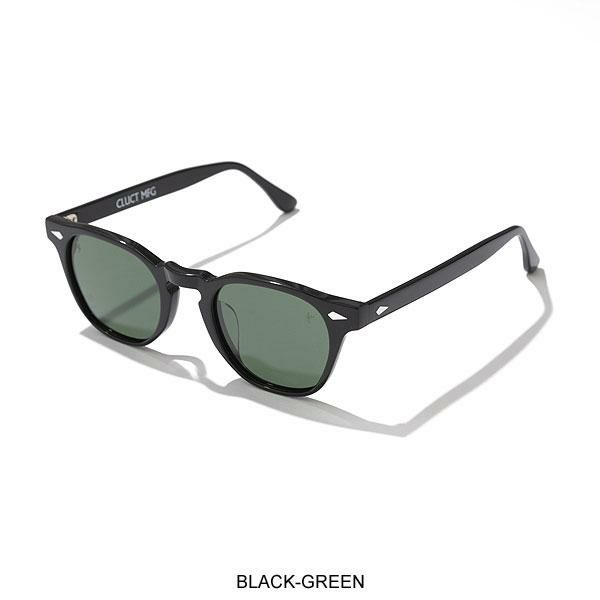 CLUCT クラクト WALDEN メンズ サングラス 送料無料 atfacc CLUCT クラクト WALDEN[UNISEX SUNGLASSES]
