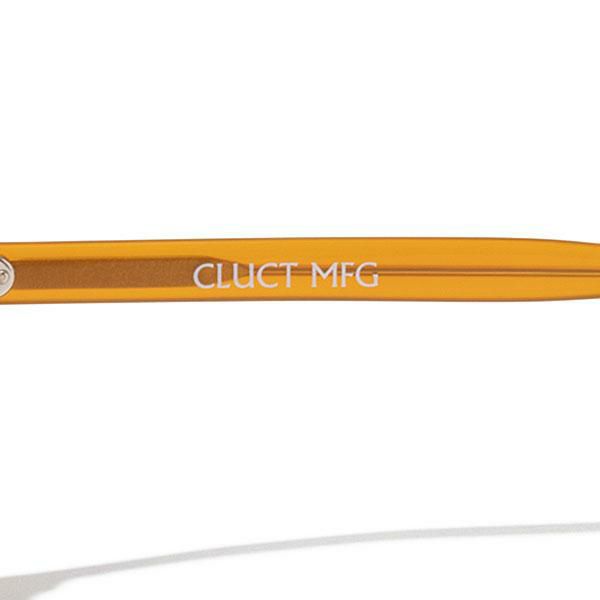 CLUCT クラクト WALDEN[UNISEX SUNGLASSES]