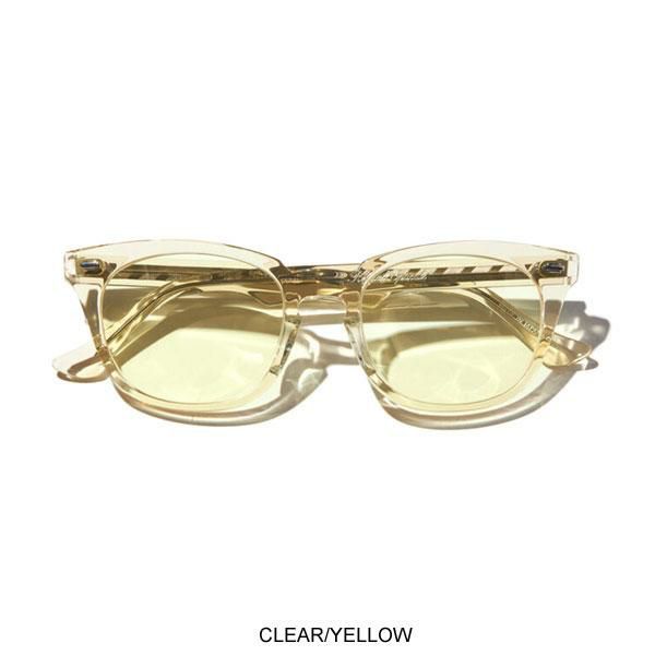 20％OFF SALE セール RADIALL ラディアル FIFTY NINE - SUNGLASSES