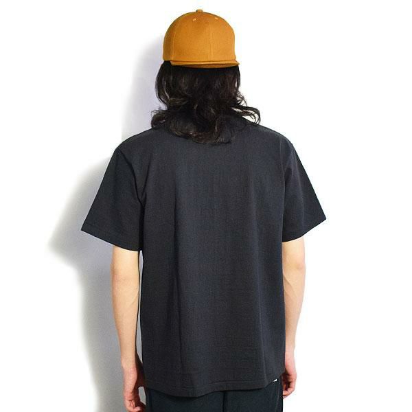 GLAD HAND（グラッドハンド） Tシャツ メンズ クルーネック Vネック ポケット 半袖 パックTシャツ 無地 GLAD HAND-01,06,20  STANDARD CREW NECK V NECK POCKET S/S T-SHIRTS : REZAR - 通販 - Yahoo!ショッピング  グラッドハンド 01 Tシャツ メンズ クルーネック 半袖 グラッドハンド 06 Tシャツ メンズ V ネック ポケット 半袖 パックT 無地 GLADHAND V-NECK POCKET S