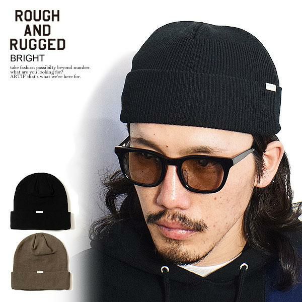 30％OFF SALE セール ROUGH AND RUGGED ラフアンドラゲッド BRIGHT