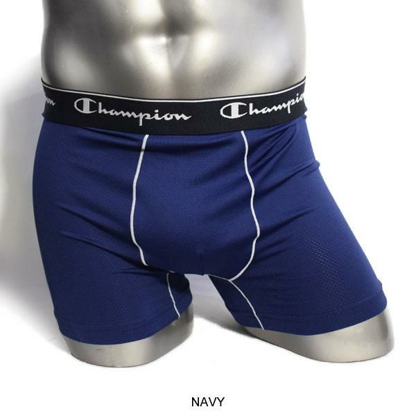 CHAMPION チャンピオン BOXER BRIEF メンズ ボクサーブリーフ