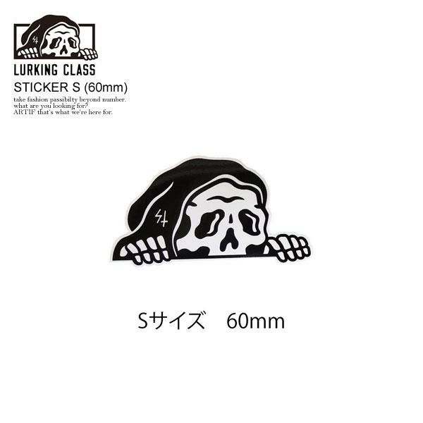 LURKING CLASS(ラーキングクラス) | ARTIF [ストリートブランド正規通販店]