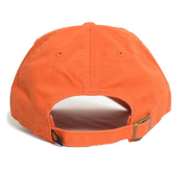 47 フォーティーセブン Giants '47 CLEAN UP Orange メンズ