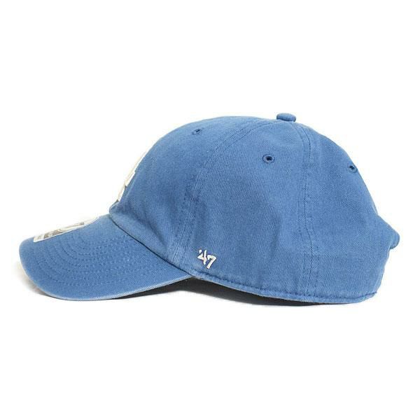 47 フォーティーセブン Dodgers '47 CLEAN UP Timber Blue