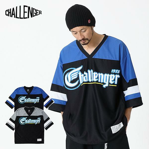 30％OFF SALE セール CHALLENGER チャレンジャー 85 HOCKEY TEE
