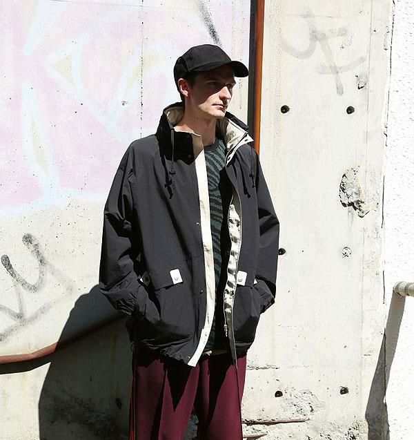 30%OFF SALE セール QUOLT クオルト ALGON JACKET